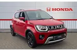 2022 Suzuki Ignis