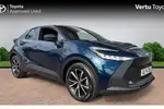2024 Toyota C-HR