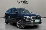 2024 Skoda Karoq
