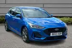 2023 Ford Focus