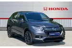 2020 Honda HR-V
