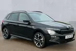 2025 Skoda Kamiq