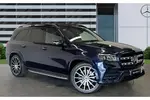 2022 Mercedes-Benz GLS
