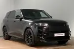 2023 Land Rover Range Rover Sport