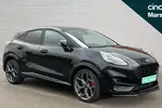 2022 Ford Puma ST