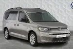 2025 Volkswagen Caddy Maxi