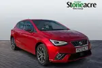 2023 SEAT Ibiza