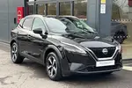 2022 Nissan Qashqai