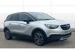 2019 Vauxhall Crossland X