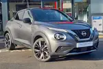 2022 Nissan Juke
