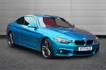 2017 BMW 4 Series