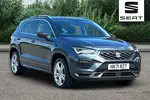 2022 SEAT Ateca