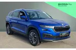 2023 Skoda Kodiaq