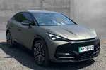 2025 Cupra Tavascan