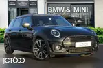 2022 MINI Clubman