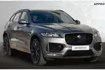 2020 Jaguar F-Pace