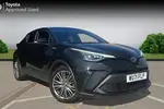 2021 Toyota C-HR