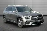 2020 Mercedes-Benz GLB
