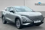 2024 Omoda 5