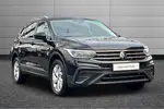 2021 Volkswagen Tiguan Allspace
