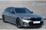 2023 BMW 3 Series