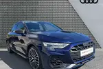 2024 Audi S3