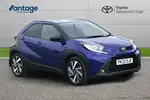 2022 Toyota Aygo X