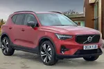 2024 Volvo XC40