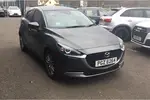 2020 Mazda 2