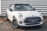 2020 MINI Hatchback 5dr