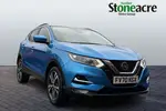 2021 Nissan Qashqai