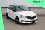 2021 Skoda Fabia
