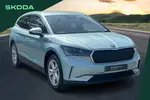 2024 Skoda Enyaq
