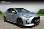 2023 Toyota Yaris