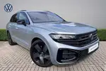 2025 Volkswagen Touareg