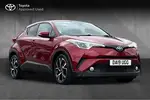 2019 Toyota C-HR