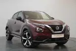 2020 Nissan Juke