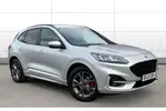 2020 Ford Kuga