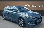 2016 Hyundai i20