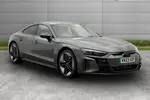 2023 Audi RS e-tron GT