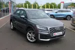 2019 Audi Q2