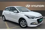 2017 Hyundai i20