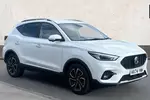 2024 MG ZS