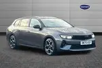 2025 Vauxhall Astra Sports Tourer