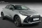 2025 Toyota C-HR