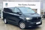 2025 Volkswagen Transporter