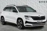 2025 Skoda Karoq