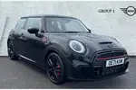 2022 MINI Hatchback