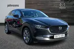 2022 Mazda CX-30