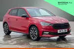 2025 Skoda Fabia